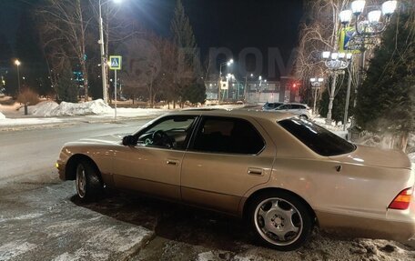 Lexus LS III, 1996 год, 800 000 рублей, 3 фотография