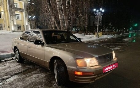 Lexus LS III, 1996 год, 800 000 рублей, 2 фотография