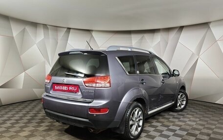 Citroen C-Crosser, 2010 год, 859 000 рублей, 2 фотография