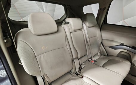 Citroen C-Crosser, 2010 год, 859 000 рублей, 15 фотография