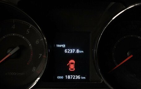 Citroen C-Crosser, 2010 год, 859 000 рублей, 16 фотография