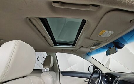 Citroen C-Crosser, 2010 год, 859 000 рублей, 20 фотография