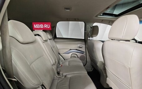 Citroen C-Crosser, 2010 год, 859 000 рублей, 14 фотография