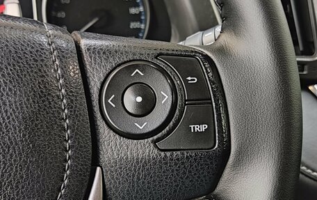 Toyota RAV4, 2016 год, 2 350 000 рублей, 26 фотография