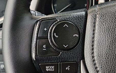 Toyota RAV4, 2016 год, 2 350 000 рублей, 25 фотография