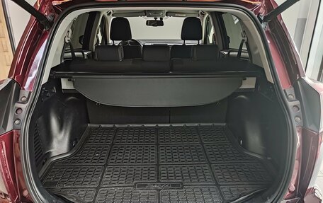 Toyota RAV4, 2016 год, 2 350 000 рублей, 36 фотография