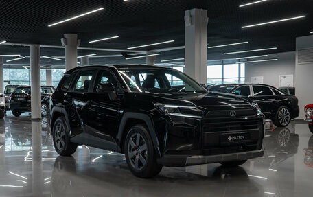 Toyota RAV4, 2026 год, 4 100 000 рублей, 2 фотография