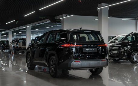 Toyota RAV4, 2026 год, 4 100 000 рублей, 5 фотография