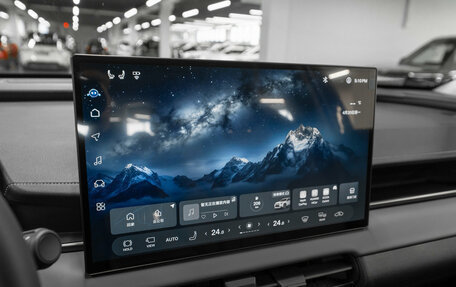 Toyota RAV4, 2026 год, 4 100 000 рублей, 16 фотография