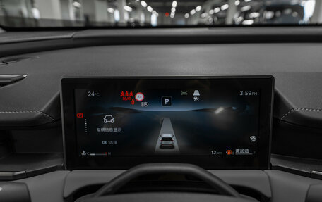 Toyota RAV4, 2026 год, 4 100 000 рублей, 11 фотография