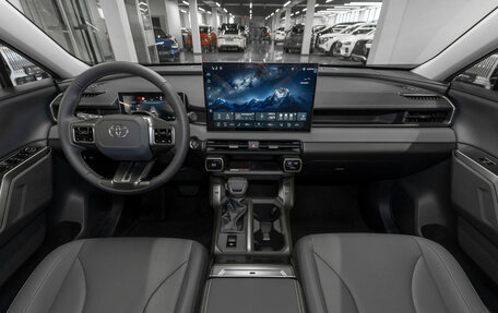 Toyota RAV4, 2026 год, 4 100 000 рублей, 8 фотография