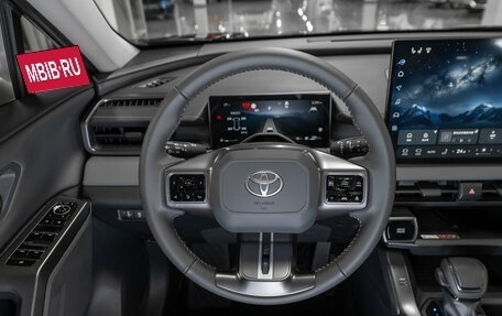 Toyota RAV4, 2026 год, 4 100 000 рублей, 10 фотография