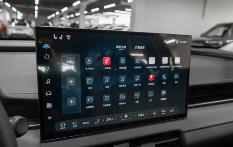 Toyota RAV4, 2026 год, 4 100 000 рублей, 18 фотография