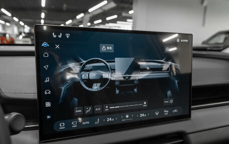 Toyota RAV4, 2026 год, 4 100 000 рублей, 19 фотография
