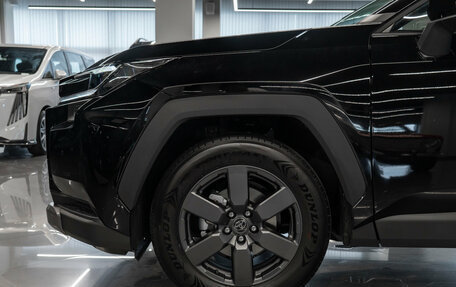 Toyota RAV4, 2026 год, 4 100 000 рублей, 23 фотография