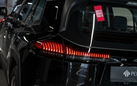 Toyota RAV4, 2026 год, 4 100 000 рублей, 25 фотография