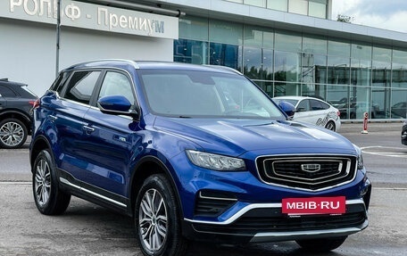 Geely Atlas, 2023 год, 2 099 000 рублей, 3 фотография