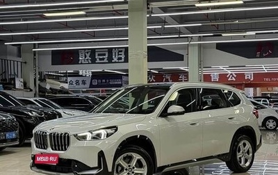 BMW X1, 2024 год, 3 350 000 рублей, 1 фотография