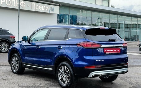 Geely Atlas, 2023 год, 2 099 000 рублей, 8 фотография