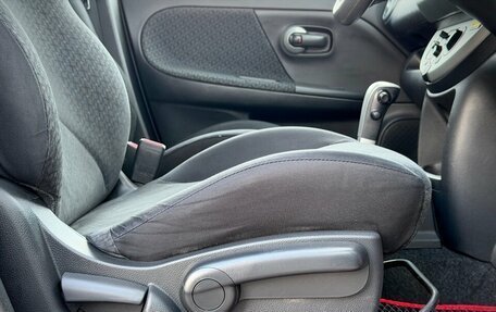 Nissan Note II рестайлинг, 2011 год, 629 000 рублей, 23 фотография