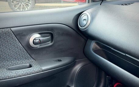Nissan Note II рестайлинг, 2011 год, 629 000 рублей, 24 фотография