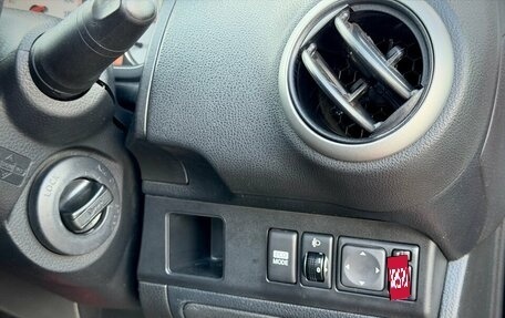 Nissan Note II рестайлинг, 2011 год, 629 000 рублей, 21 фотография