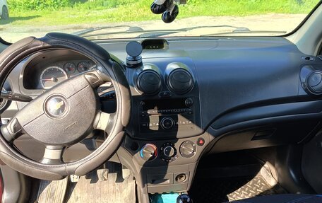Chevrolet Aveo III, 2006 год, 250 000 рублей, 4 фотография