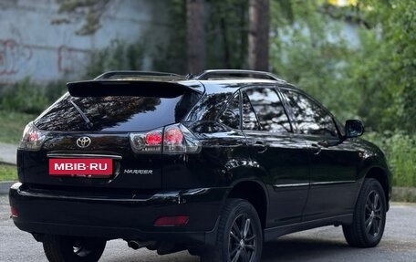 Toyota Harrier, 2003 год, 1 130 000 рублей, 7 фотография