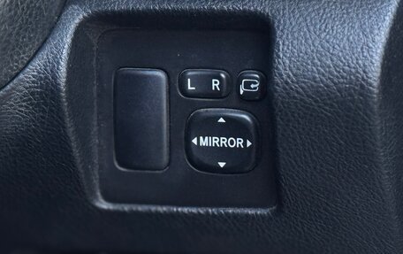 Toyota Harrier, 2003 год, 1 130 000 рублей, 21 фотография