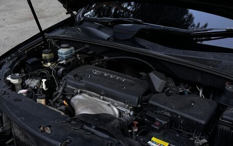 Toyota Harrier, 2003 год, 1 130 000 рублей, 29 фотография