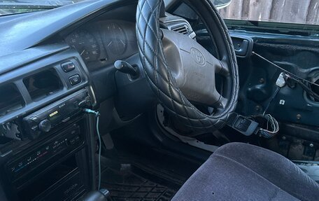 Toyota Corolla, 1997 год, 195 000 рублей, 3 фотография