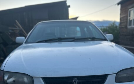 Toyota Corolla, 1997 год, 195 000 рублей, 11 фотография