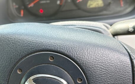 Mazda Demio III (DE), 2004 год, 380 000 рублей, 5 фотография