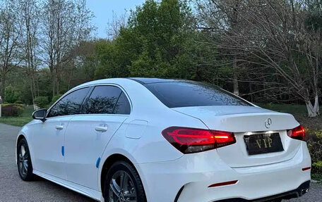 Mercedes-Benz A-Класс, 2022 год, 1 690 004 рублей, 4 фотография