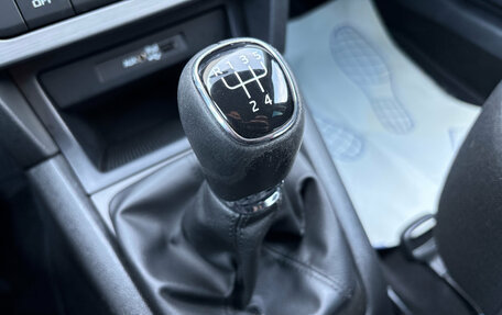 Skoda Yeti I рестайлинг, 2015 год, 1 465 000 рублей, 13 фотография