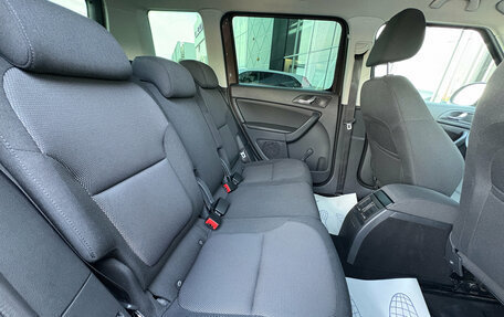 Skoda Yeti I рестайлинг, 2015 год, 1 465 000 рублей, 17 фотография