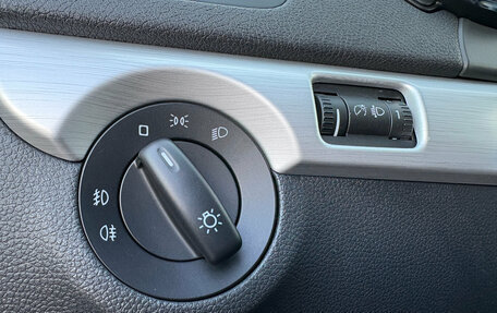 Skoda Yeti I рестайлинг, 2015 год, 1 465 000 рублей, 19 фотография