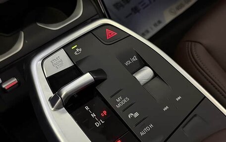 BMW X1, 2024 год, 3 350 000 рублей, 8 фотография