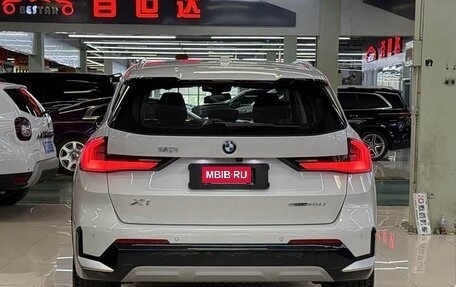 BMW X1, 2024 год, 3 350 000 рублей, 7 фотография