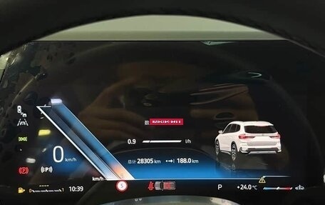 BMW X1, 2024 год, 3 350 000 рублей, 9 фотография