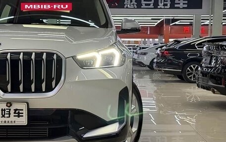 BMW X1, 2024 год, 3 350 000 рублей, 10 фотография