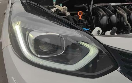 Honda Fit, 2021 год, 1 100 000 рублей, 8 фотография