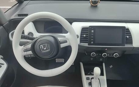 Honda Fit, 2021 год, 1 100 000 рублей, 13 фотография