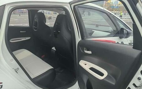 Honda Fit, 2021 год, 1 100 000 рублей, 16 фотография