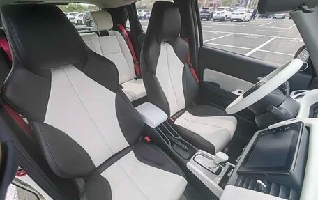 Honda Fit, 2021 год, 1 100 000 рублей, 12 фотография