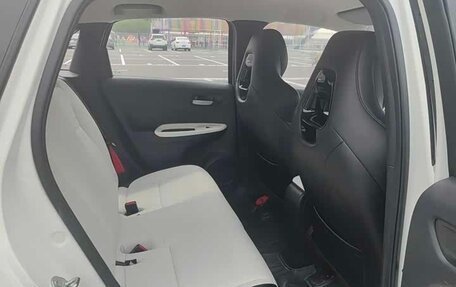 Honda Fit, 2021 год, 1 100 000 рублей, 17 фотография