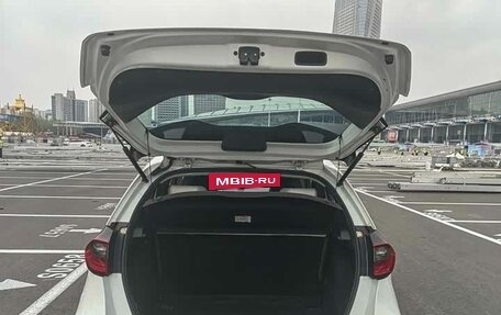 Honda Fit, 2021 год, 1 100 000 рублей, 19 фотография