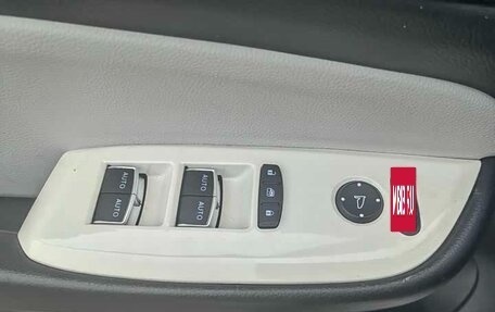 Honda Fit, 2021 год, 1 100 000 рублей, 15 фотография