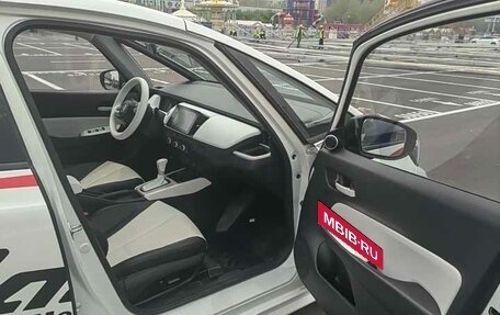 Honda Fit, 2021 год, 1 100 000 рублей, 11 фотография
