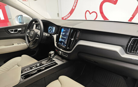 Volvo XC60 II, 2018 год, 3 097 000 рублей, 7 фотография